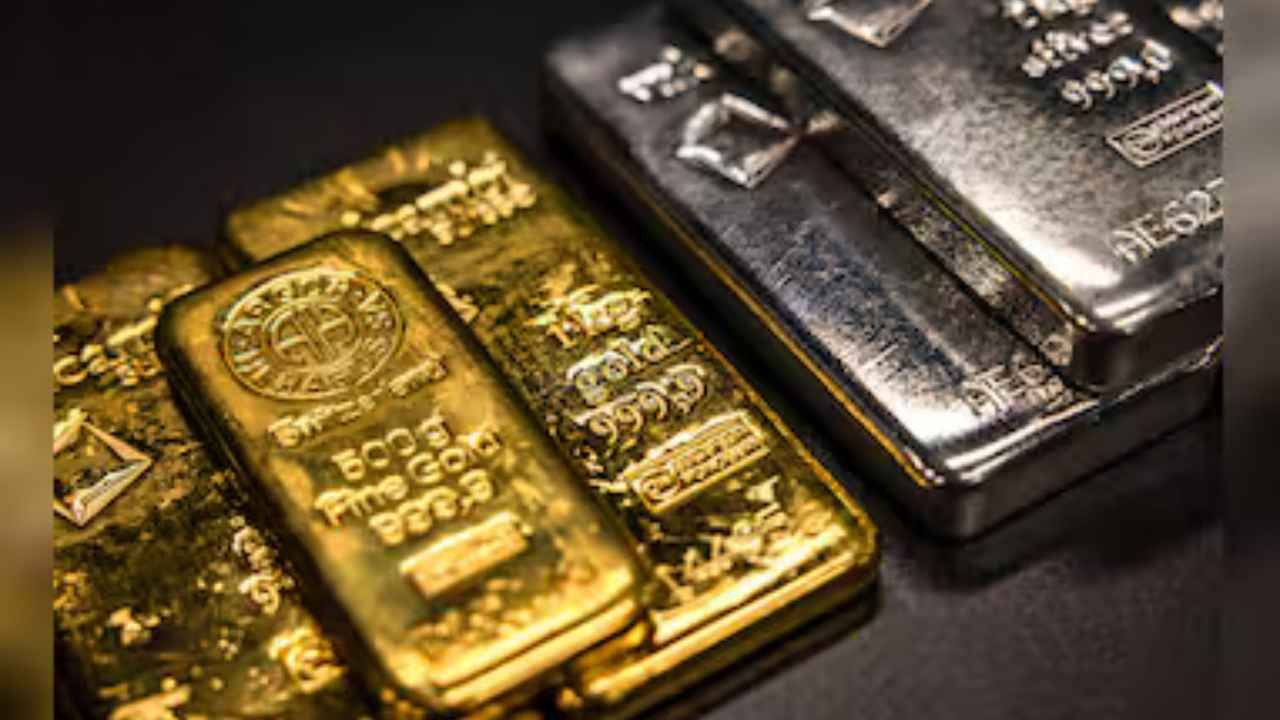 Gold And Silver Prices In Hyderabad Rise: Check Latest 22 & 24-Carat Rate
