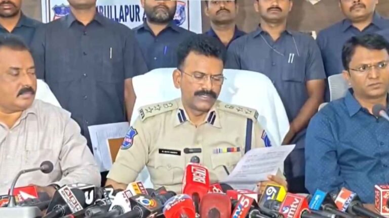 Telangana Police Arrest 10 Fake Doctors In Clinic Raids
