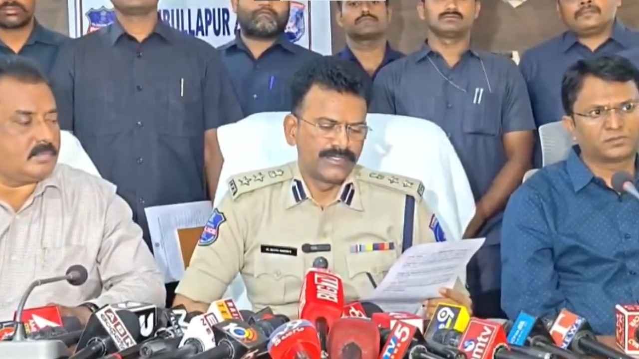 Telangana Police Arrest 10 Fake Doctors In Clinic Raids