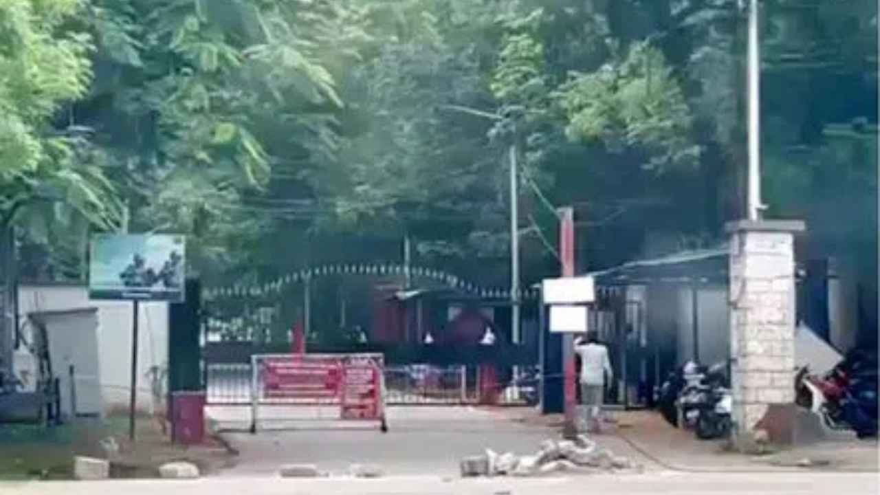 160 Electric Detonators Seized Near Bollaram Army Camp