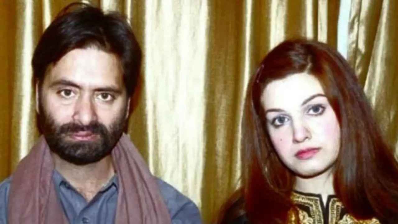 Yasin Malik Says He Will Not Oppose Trial In Sarla Bhat Murder Case
