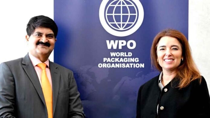 World Packaging Day Debuts Globally On September 6