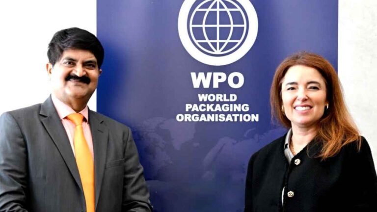 World Packaging Day Debuts Globally On September 6