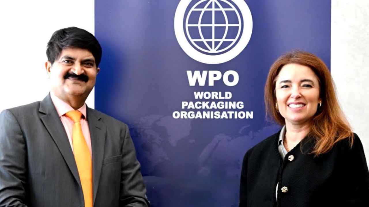 World Packaging Day Debuts Globally On September 6
