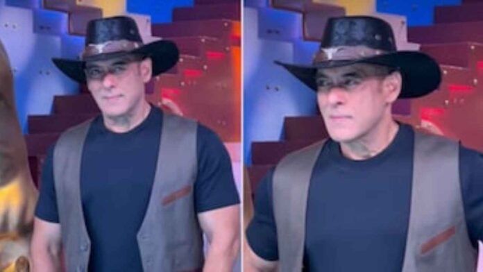 Salman Khan Begins Bigg Boss 20 Shoot Ahead Of September 6 Premiere