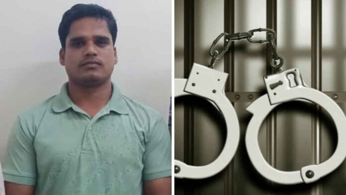Lallaguda Police Arrest Man for Job And IPL Ticket Fraud