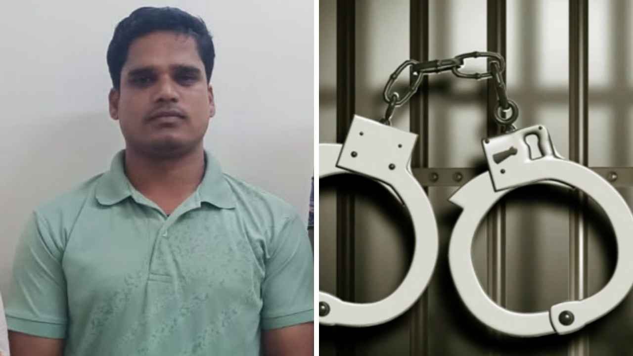 Lallaguda Police Arrest Man for Job And IPL Ticket Fraud