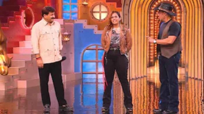 Bigg Boss 20: Salman Khan Jokes About Manoj Tiwari’s Viral Fight