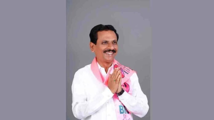 BRS Challenges Congress To Dissolve Assembly And Seek Fresh Mandate