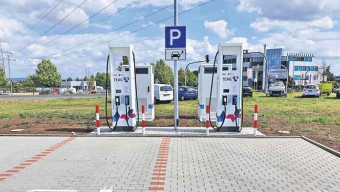 TG REDCO Invites Bids For 369 Public EV Charging Stations