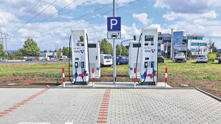 TG REDCO Invites Bids For 369 Public EV Charging Stations