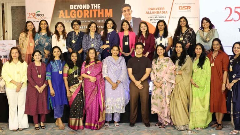 Ranveer Allahbadia On Influence And Digital Trends