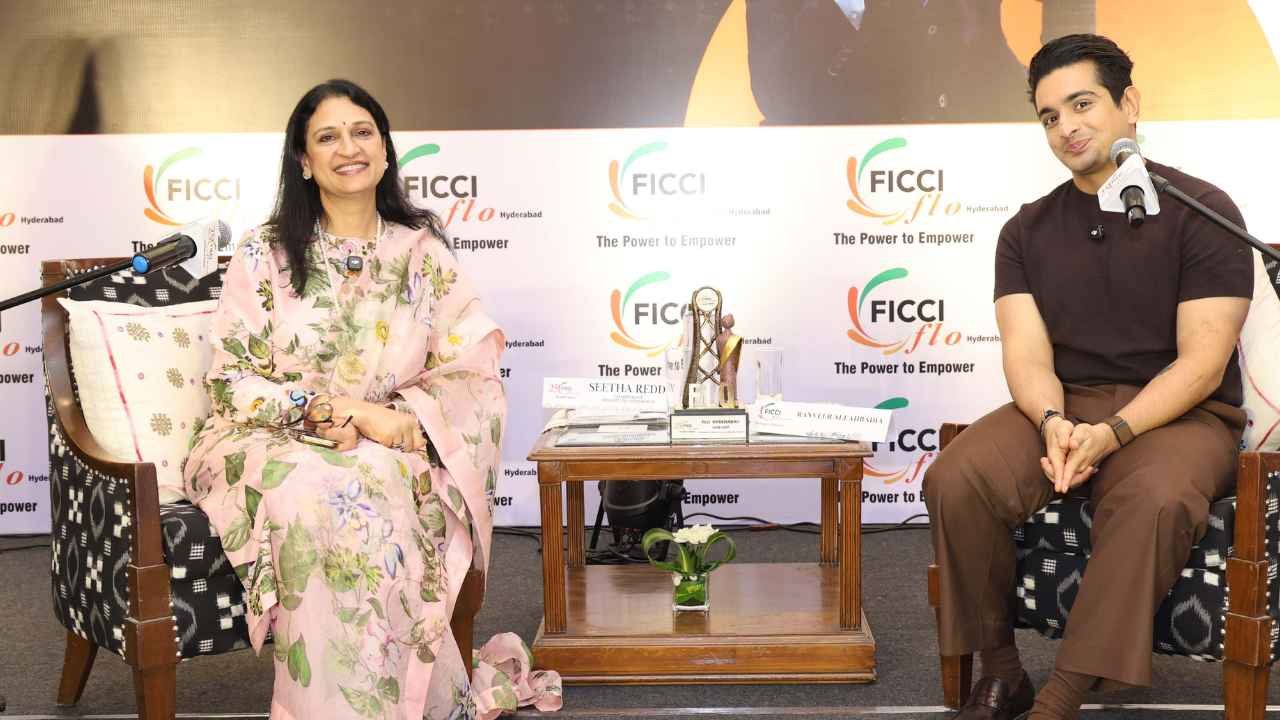 Ranveer Allahbadia On Influence And Digital Trends
