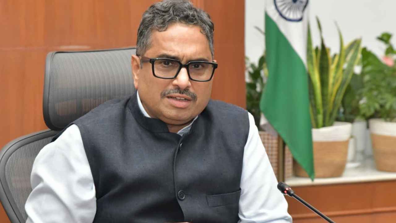 Telangana Gears Up For Global Investment Summit 2026
