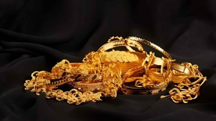 Gold Rates In Hyderabad Sees A Surge: Check Latest 22 And 24-Carat Prices