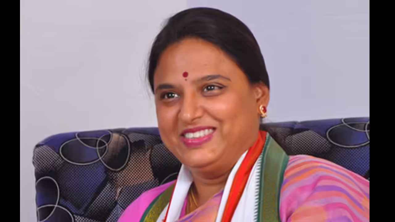 Padmavati Says MLAs Must Behave Responsibly In Public Places