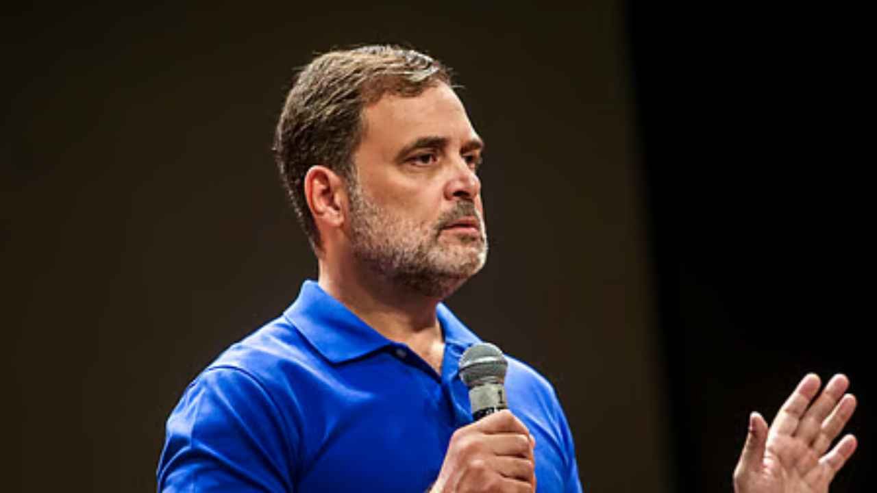 Bombay High Court Dismisses Rahul Gandhi’s Defamation Petition