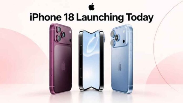 Foldable iPhone Launch Today: India Time And Expectations