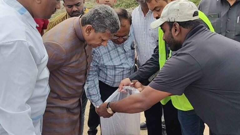 Mosquito Control In Tolichowki Gets AIMIM Push