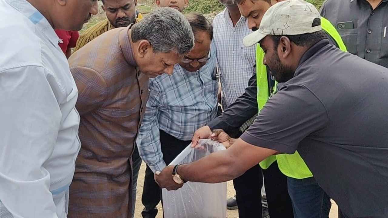 Mosquito Control In Tolichowki Gets AIMIM Push