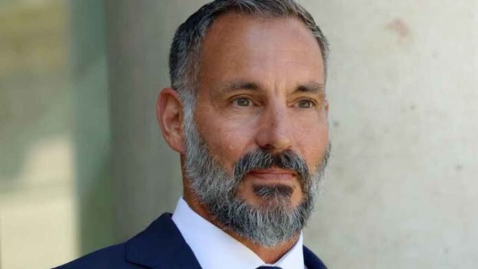 Prince Rahim Aga Khan V Begins Seven Day India Visit