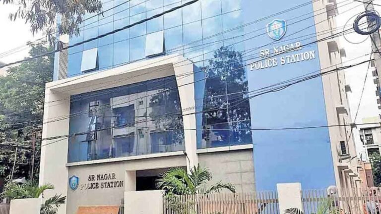 Ameerpet Mobile Shops Booked Over Counterfeit Smartphone Back Panels