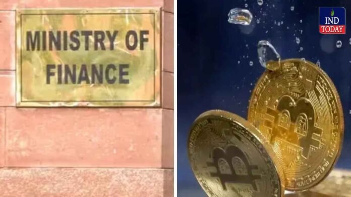 FIU Issues Notices to 15 Crypto Service Providers
