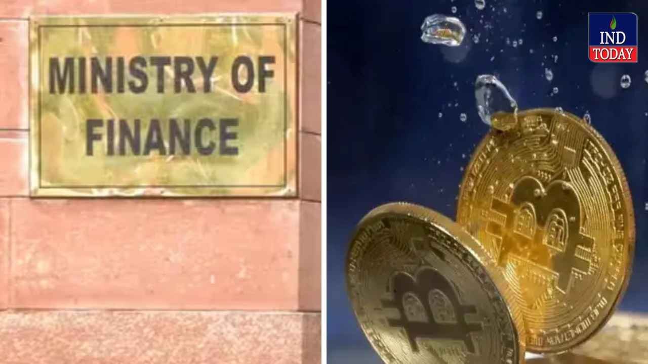FIU Issues Notices to 15 Crypto Service Providers