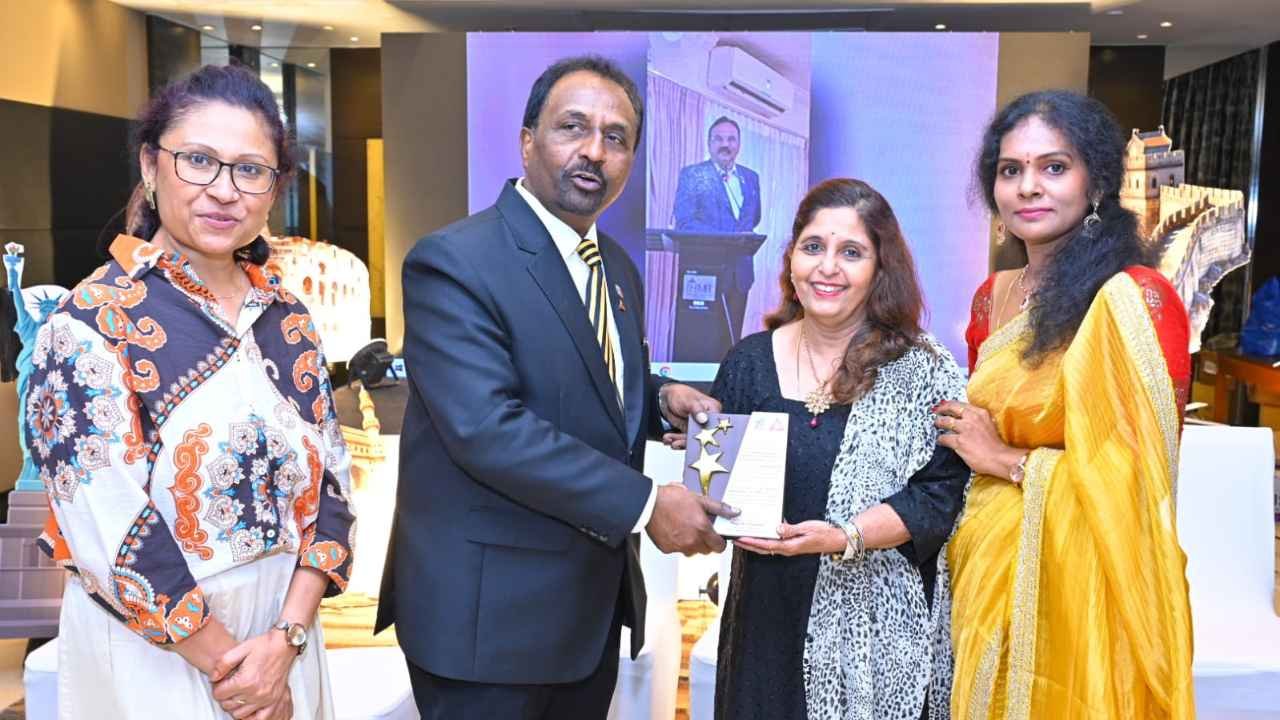 TAAI Marks 75 Years With Week Long Travel Trade Celebration
