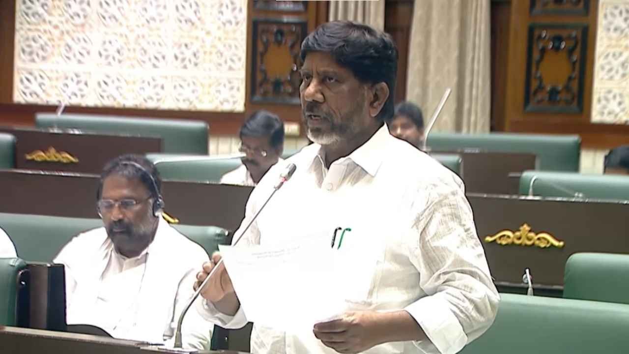 Deputy CM Bhatti Announces Rs 1 Crore Insurance Cover For Employees
