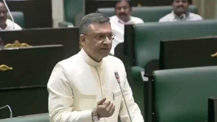 Fee Reimbursement Telangana: Akbaruddin Owaisi Seeks Priority In Assembly