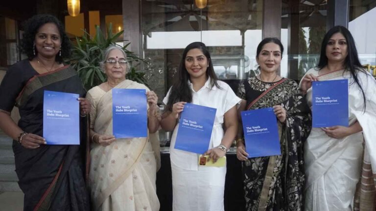 PURE Celebrates 10th Anniversary With Telangana Youth Plan