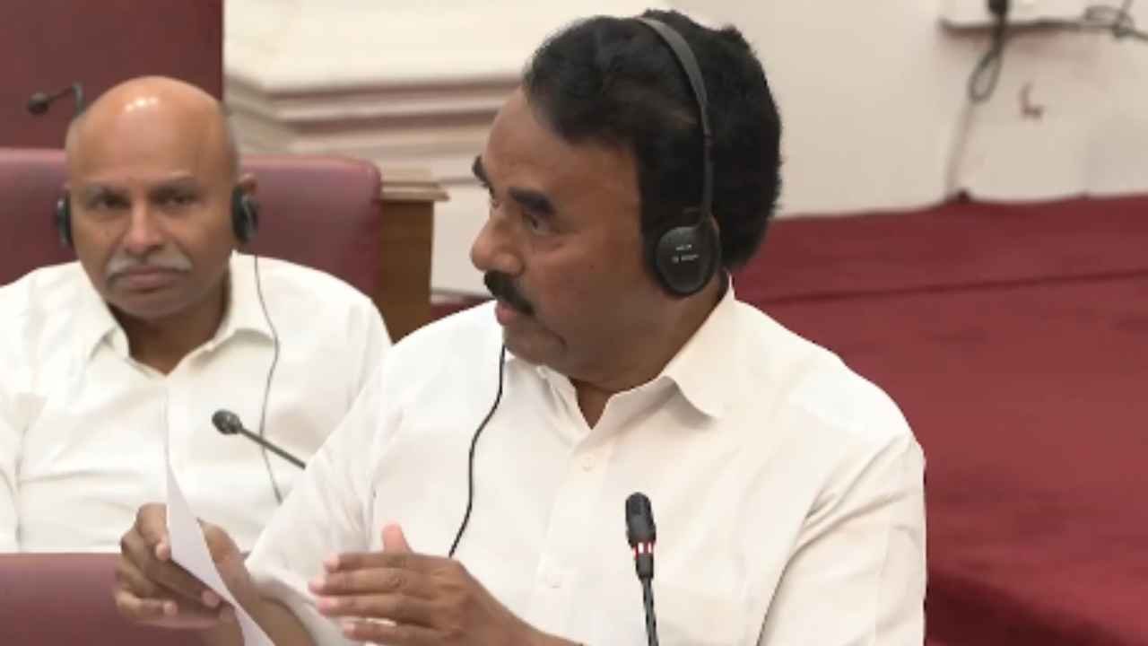 Telangana Statehood Artists Get Rs 1 Crore Support
