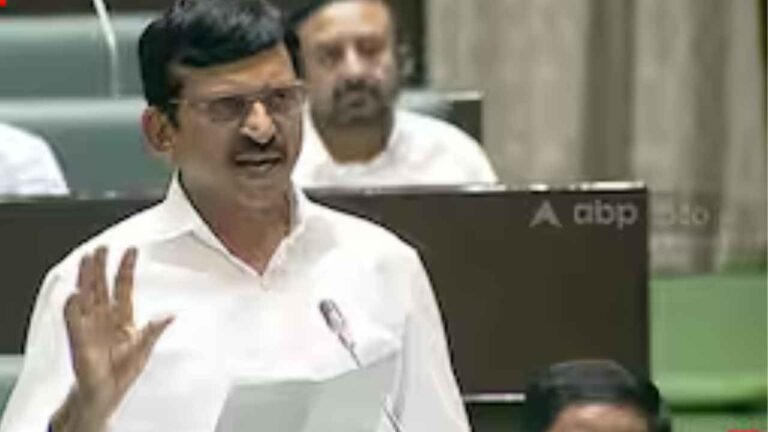 Ponguleti To Present KCR Era Land Irregularities In Assembly
