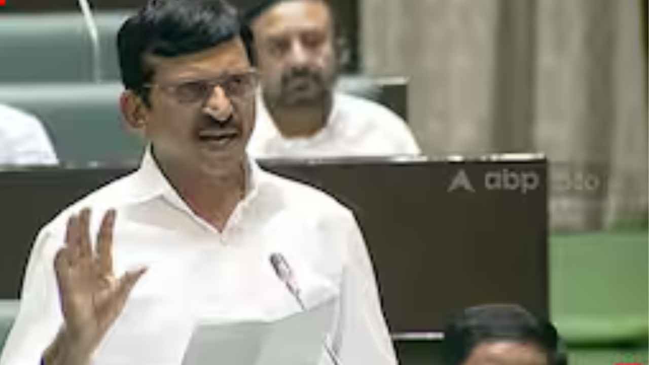Ponguleti To Present KCR Era Land Irregularities In Assembly