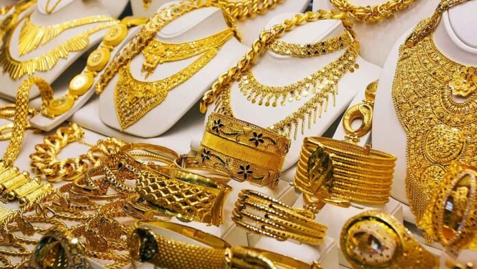 Gold Price Today in Hyderabad Stable On Sept 13