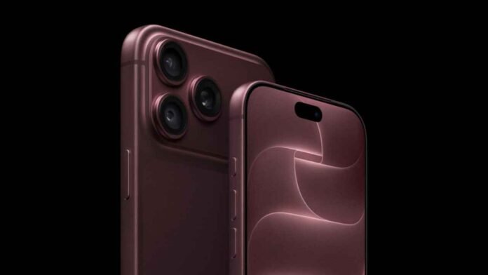 iPhone 18 Pro Cameras Get Major Upgrade