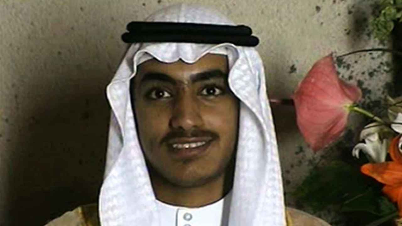 Hamza Bin Laden Video Raises Questions Over His Reported Death