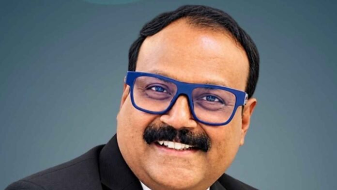 Skal International Hyderabad Elects New President