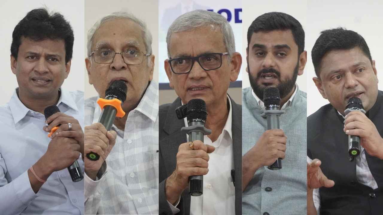 EThames TeenCEO Challenge 2026 Announced In Hyderabad