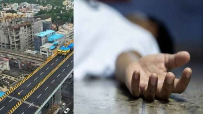 Young Man Dies After Jump From VST Steel Bridge
