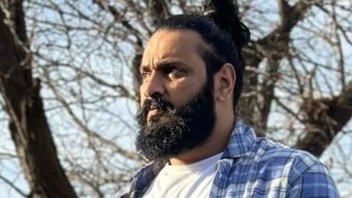 Actor Wrestler Saurav Gurjar Booked Over Woman’s Harassment Complaint
