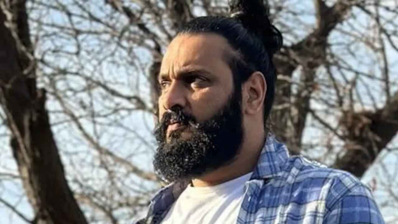 Actor Wrestler Saurav Gurjar Booked Over Woman’s Harassment Complaint