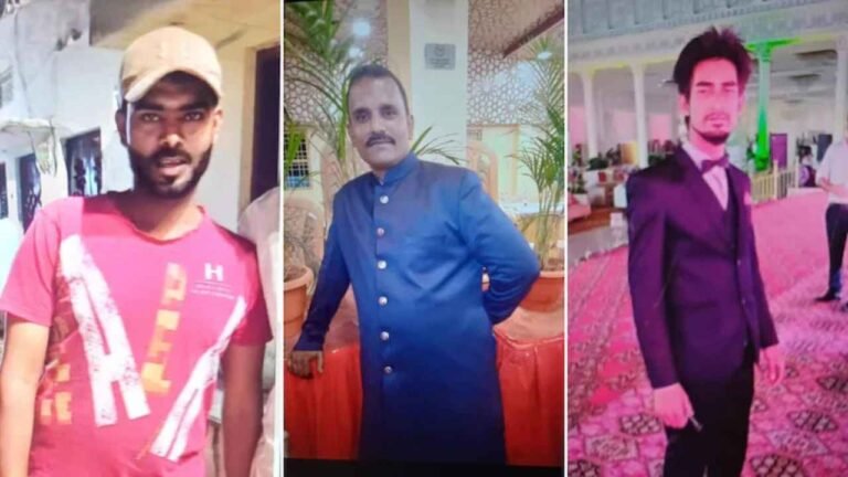 Hyderabad Auto Driver Killed Over Rs. 10 Change Dispute