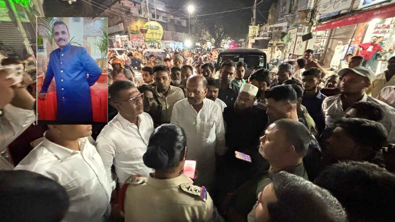 Hyderabad Auto Driver Killed Over Rs. 10 Change Dispute
