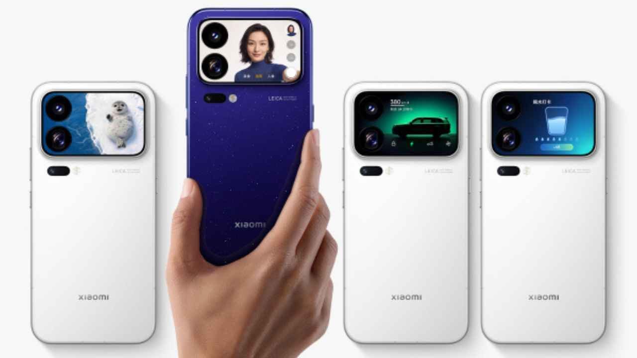 Xiaomi 18 Pro Launch Set For September 23