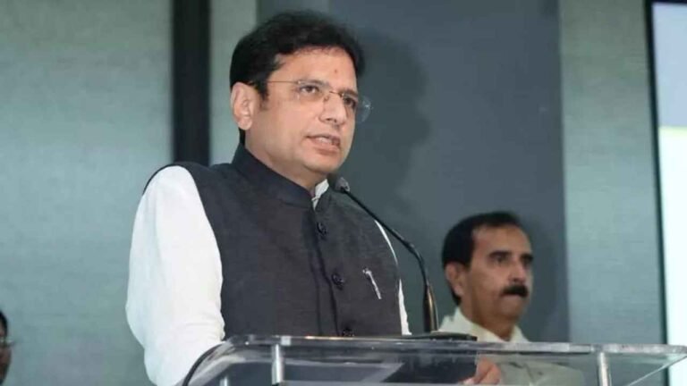 Sridhar Babu Says Telangana Will Become Health Innovation Hub