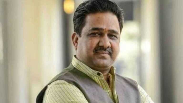 Sunil Bansal Appointed BJP In Charge For Telangana