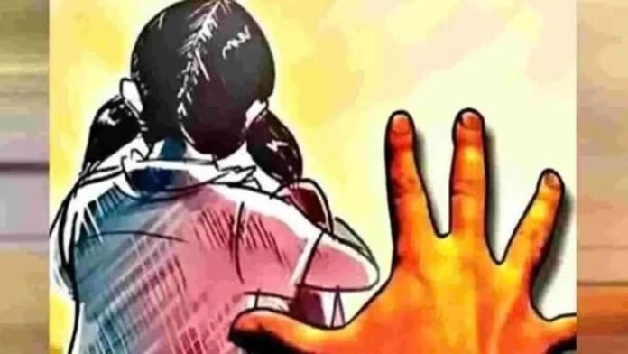 Teacher Detained After Misbehavior With Girl In Vikarabad