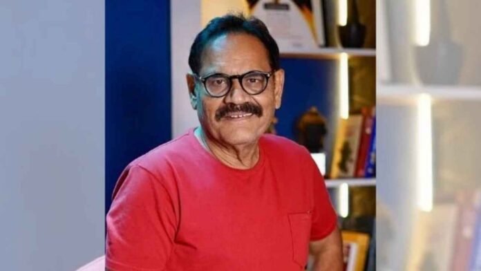 Bollywood Actor Mushtaq Khan Passes Away At 56